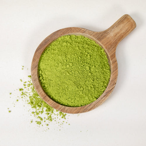 Thé Matcha Cérémonie Bio en Poudre