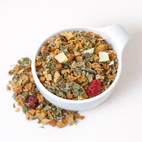 Astro Gémeaux - Infusion BIO