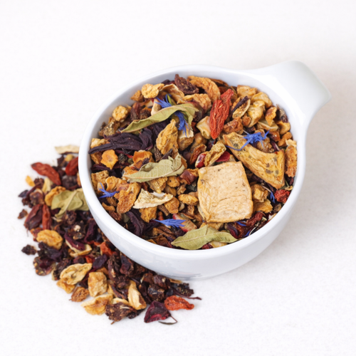 Astro Sagittaire - Infusion BIO