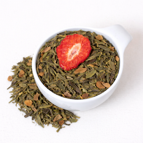 Astro Scorpion - Thé vert BIO