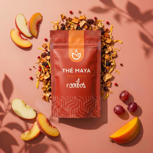 Péché Mignon - Rooibos BIO