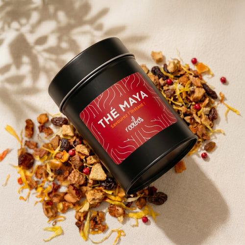 Péché Mignon - Rooibos BIO