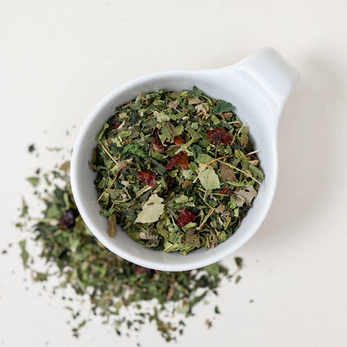 Linea - Silhouette et vitalité BIO