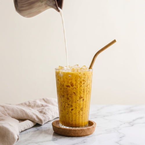 Golden Latte BIO – Lait d'Or