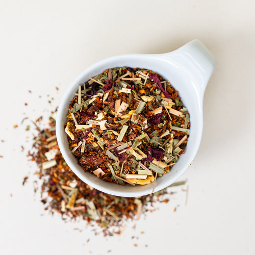Mangwana - Rooibos BIO