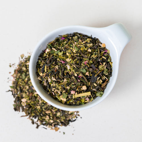 Cure minceur - Thé vert BIO