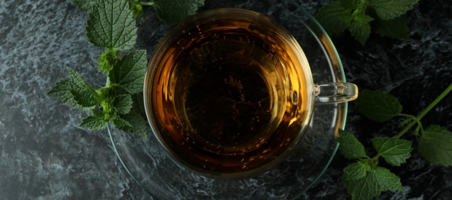 Bienfaits des infusions : bien-être au naturel