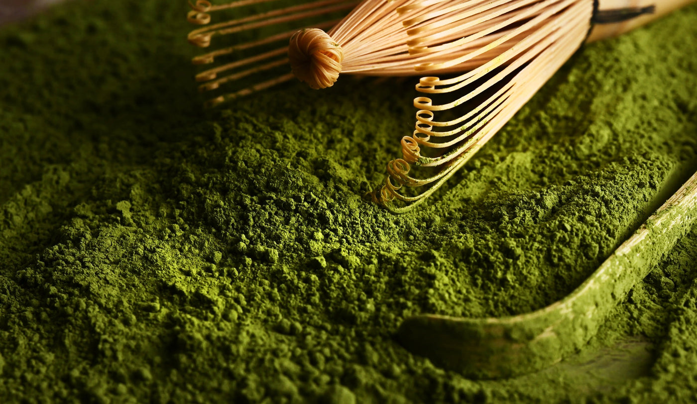 Thé matcha : bienfaits et comment le préparer