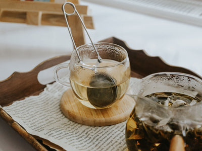 Infusion de thym : bienfaits, recette et précautions
