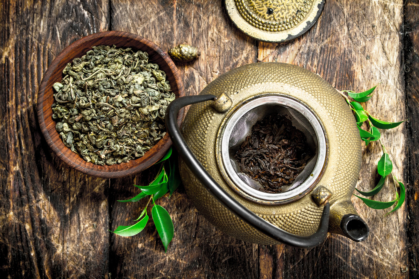 Température d'infusion du thé : le guide complet