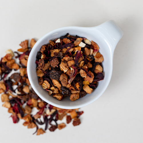 Instant festif - Infusion BIO