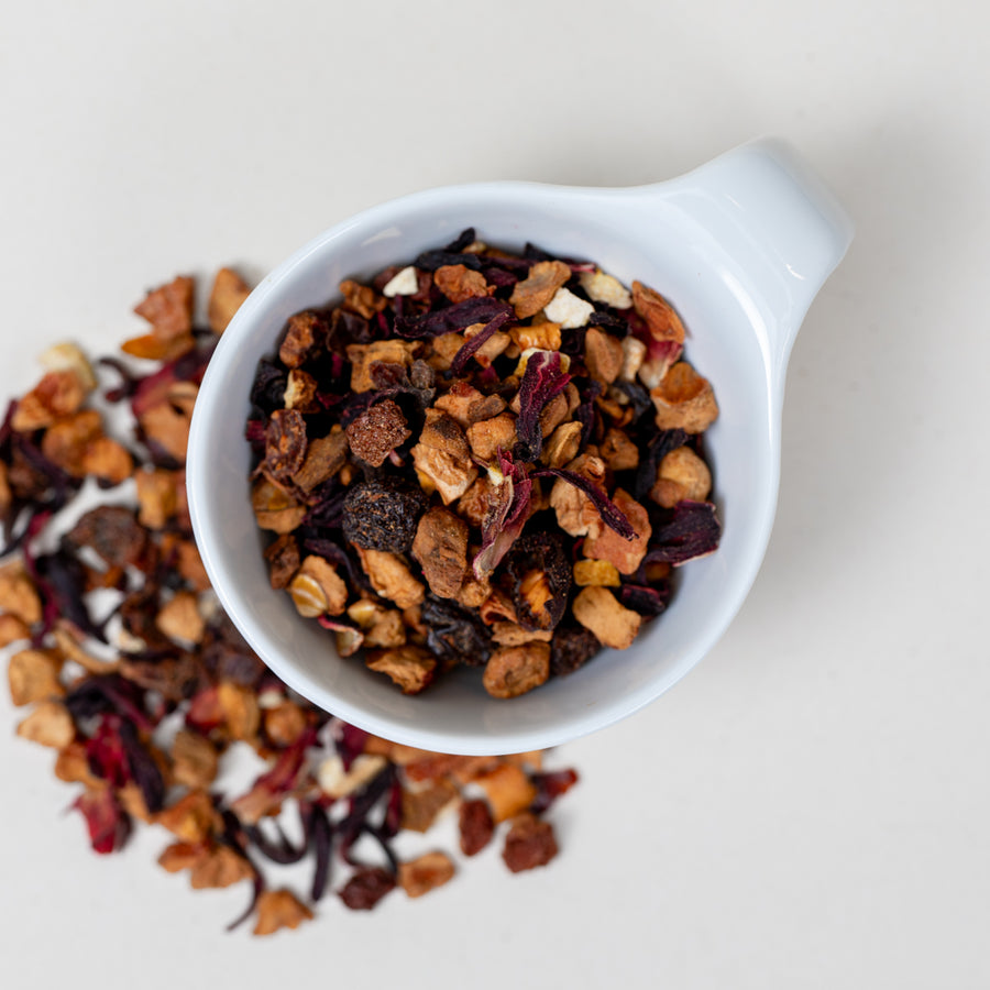 Instant festif - Infusion BIO