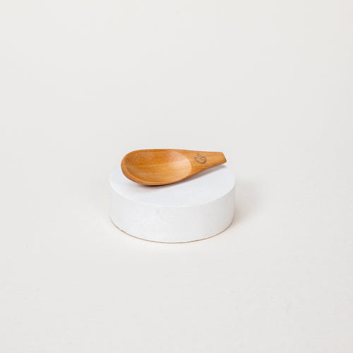 Cuillère Dosette en bois