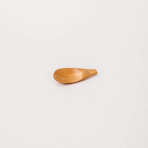 Cuillère Dosette en bois