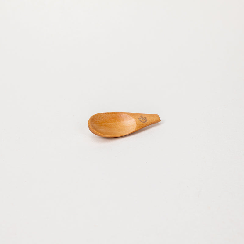 Cuillère Dosette en bois