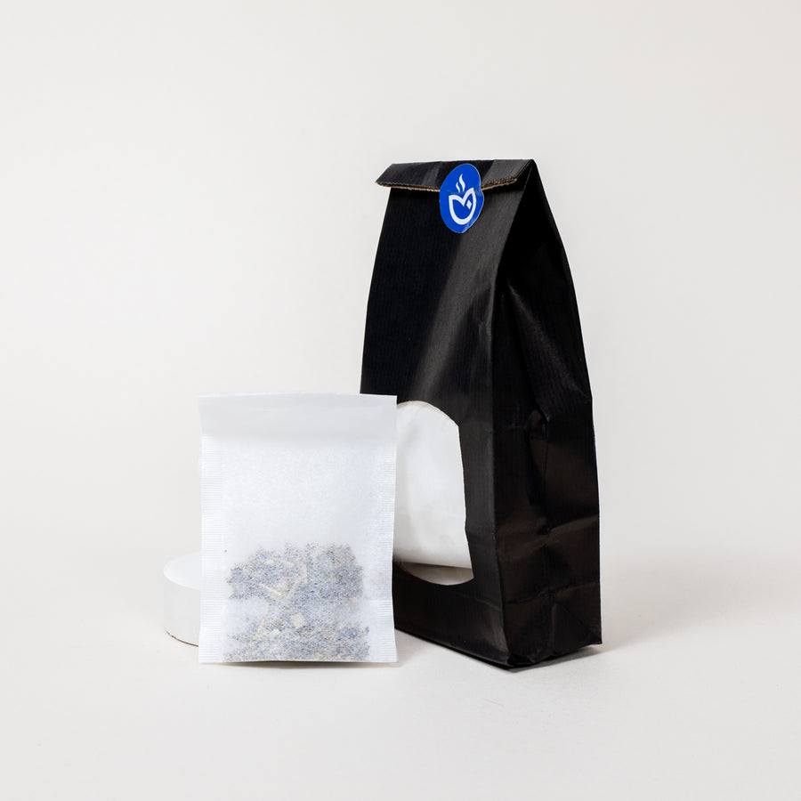 Filtre à Thé S (lot de 100)