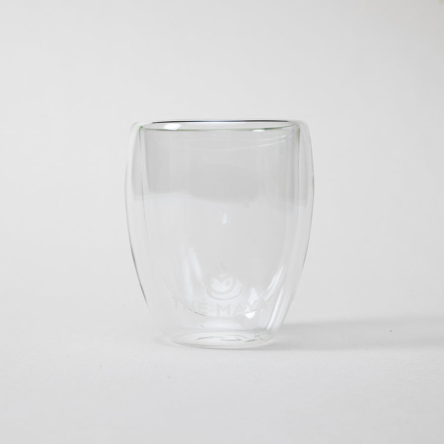 Tasse en verre - Alexandre