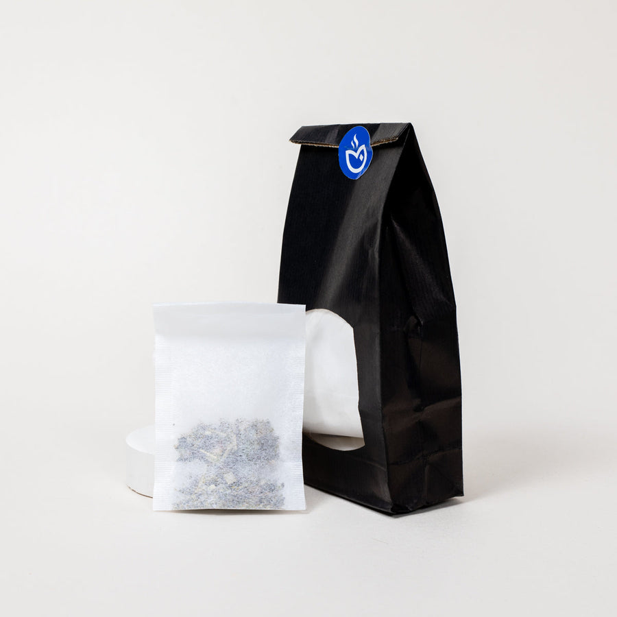 Filtre à Thé L (lot de 100)