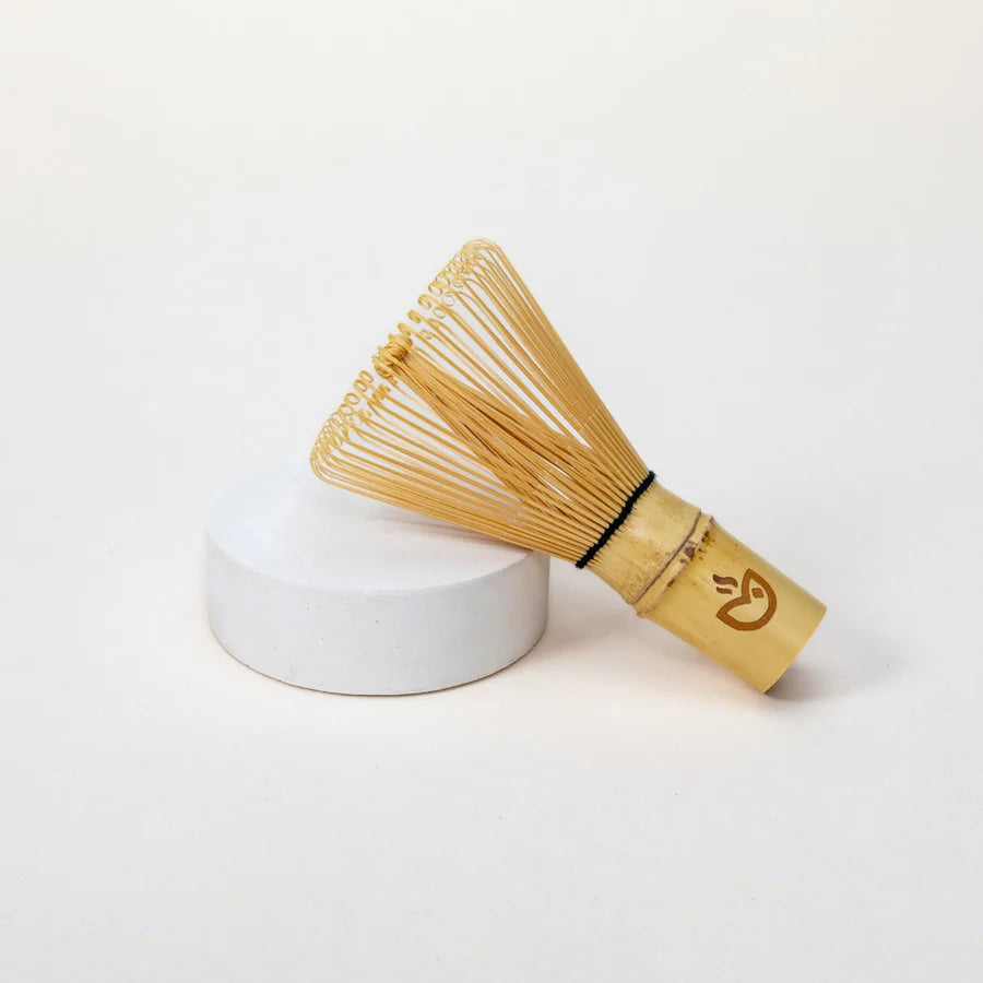 Fouet à thé Matcha Chasen