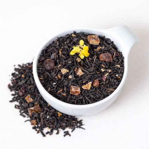 Astro Cancer - Thé noir BIO