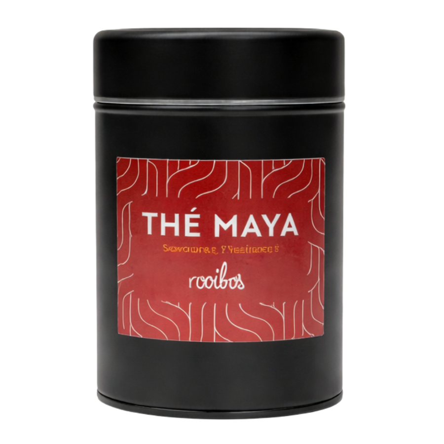 Péché Mignon - Rooibos BIO