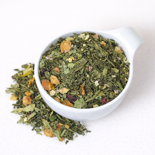 Astro Poisson - Thé vert BIO