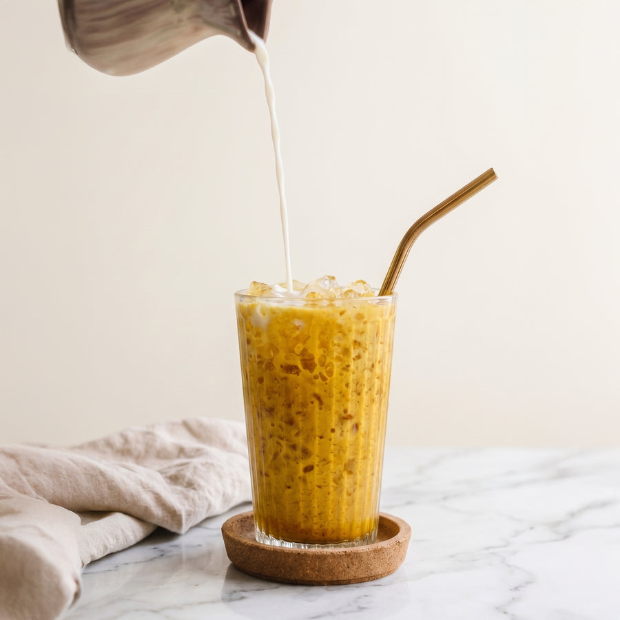 Golden Latte BIO – Lait d'Or