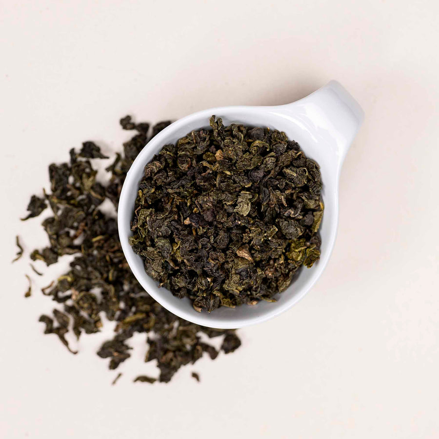 Tasse de thé Oolong bio infusé – Thé Maya, Colmar