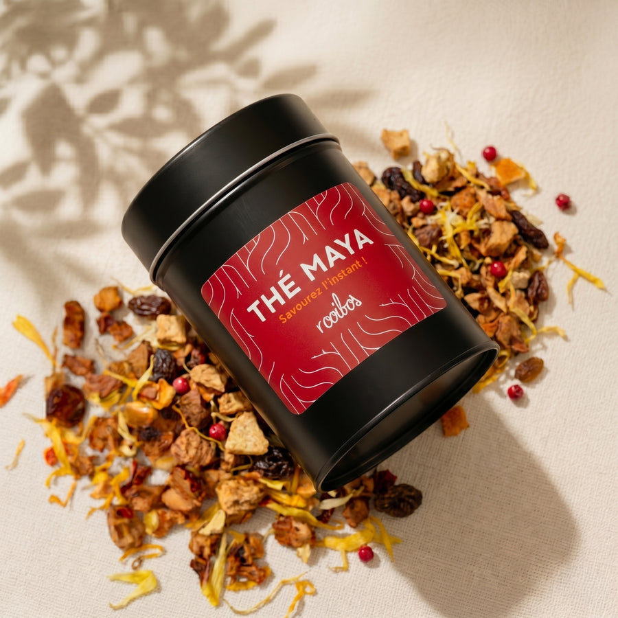 Péché Mignon - Rooibos BIO