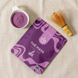 UBE - Poudre 100% naturelle - Igname violette