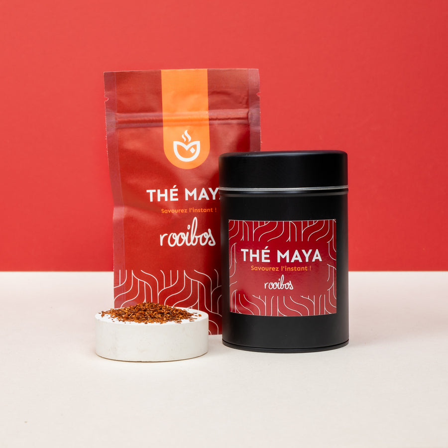 Péché Mignon - Rooibos BIO