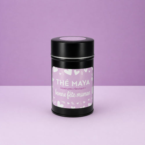 Fleur de vie - Infusion BIO