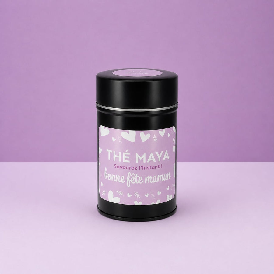 Fleur de vie - Infusion BIO