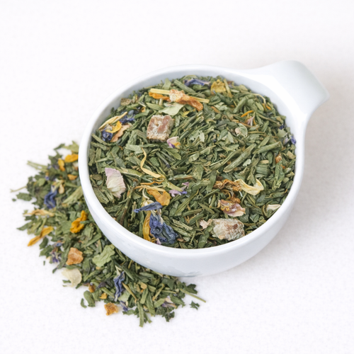 Astro Balance - Thé vert BIO