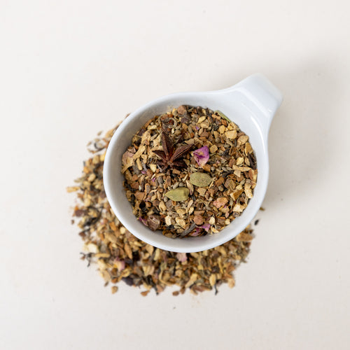 Spicy Heart - Comforting and Spicy Organic