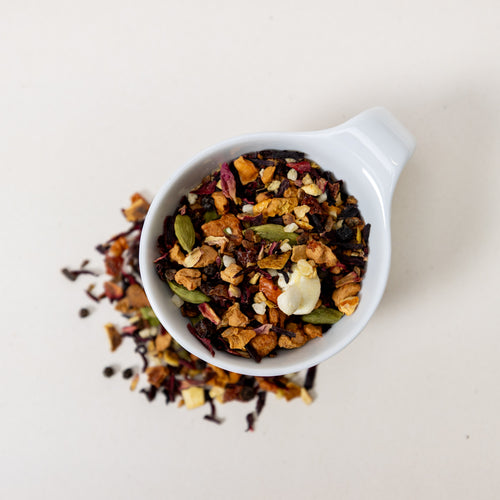Éclats d'hiver - Infusion BIO