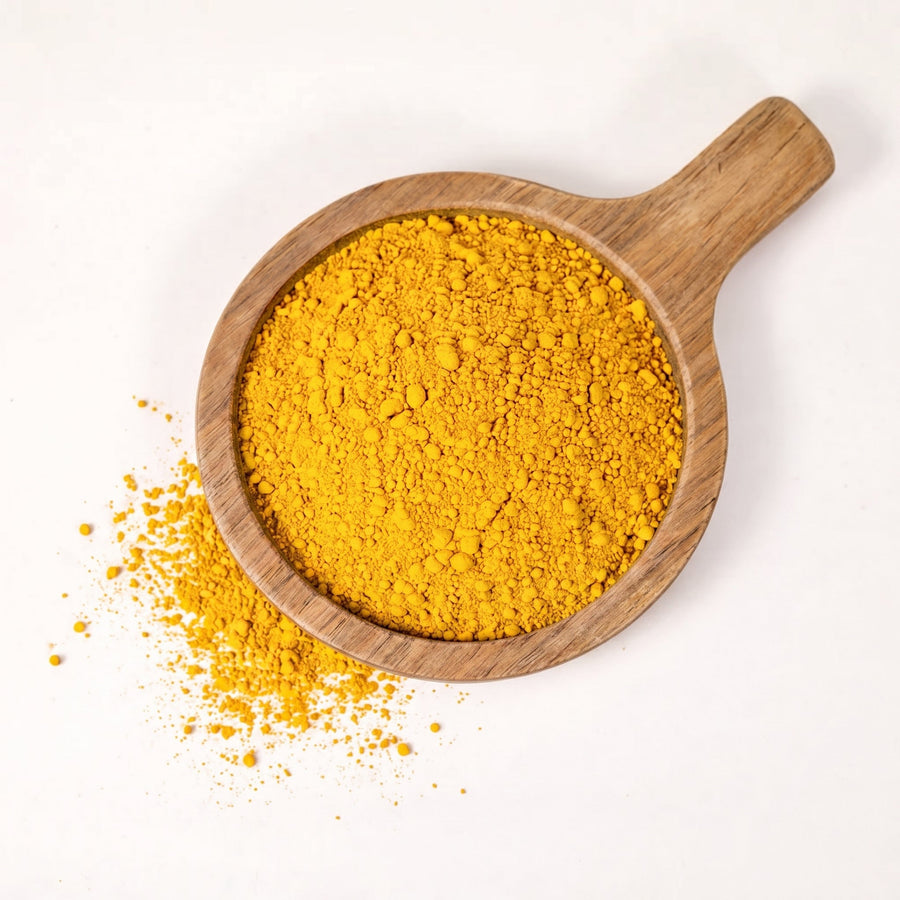 Golden Latte BIO – Lait d'Or