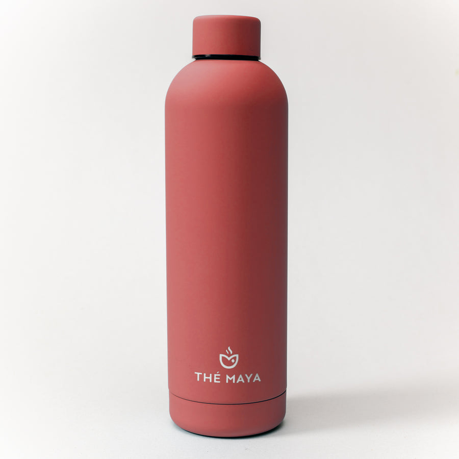 Bouteille Isotherme - Julie