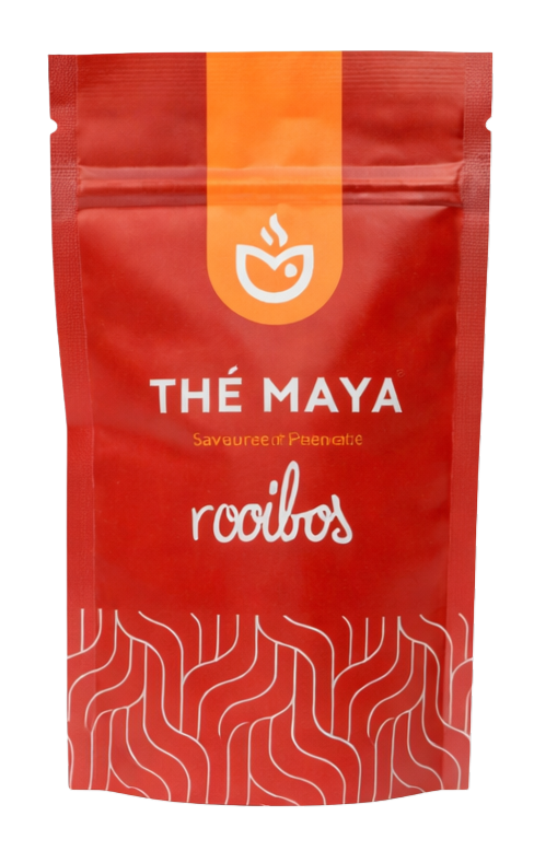 Péché Mignon - Rooibos BIO