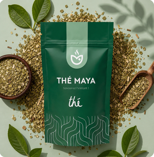 Maté - BIO