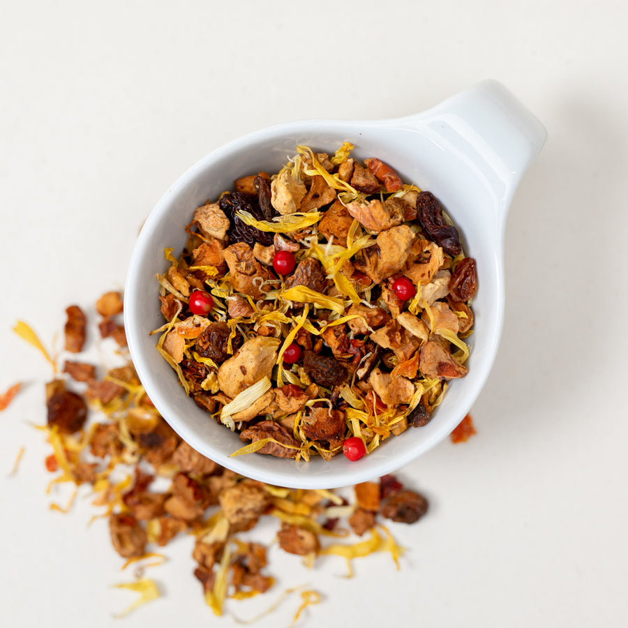 Péché Mignon - Rooibos BIO