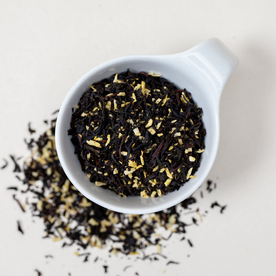 Coco Éclat - Thé noir BIO