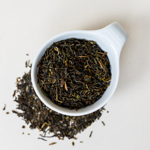 Perle de Jasmin - Thé vert BIO