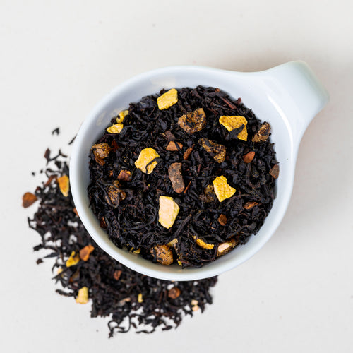 Maya Cola - Thé noir BIO